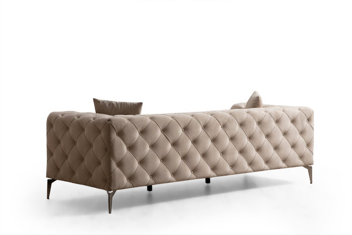 Atelier Del Sofa Como - Ecru Atelier Del Sofa Como - Ecru